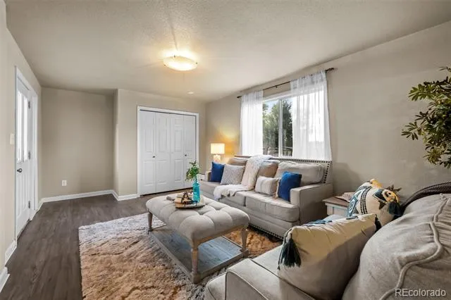 4472 Lee Street Wheat Ridge, CO 80033