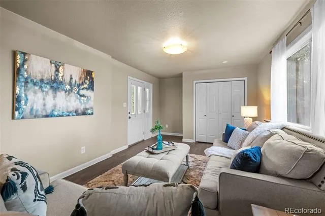 4472 Lee Street Wheat Ridge, CO 80033