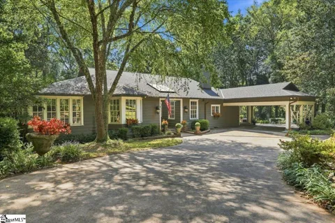 20 Olney Lane