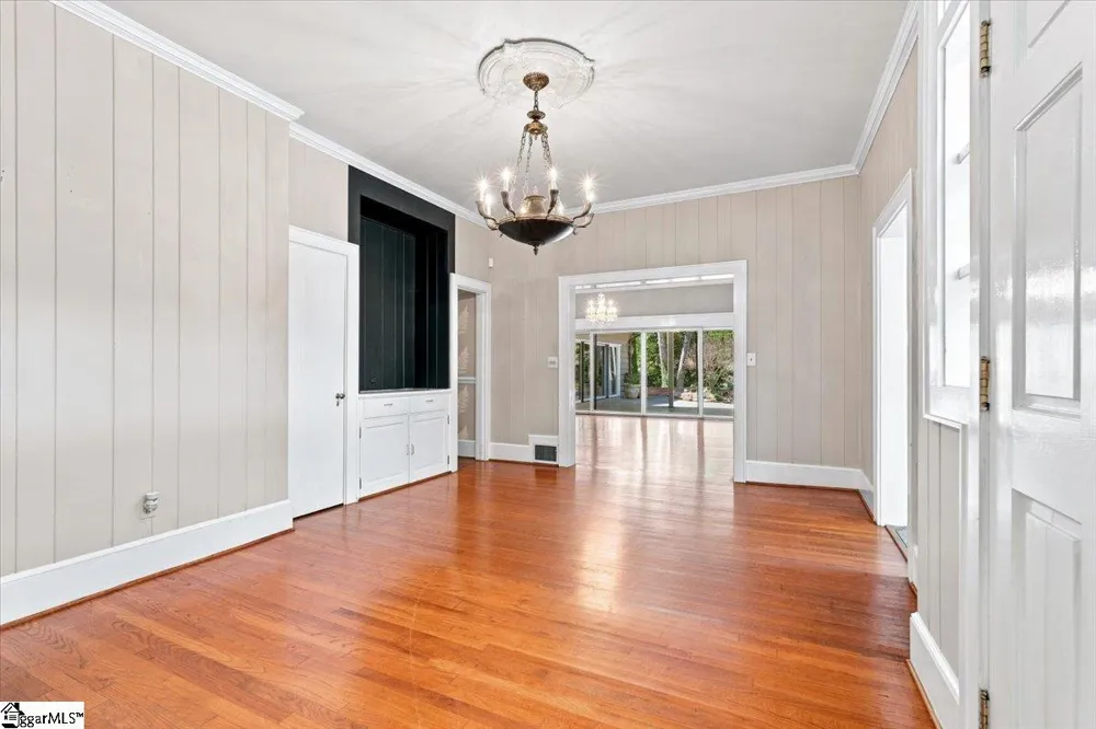 20 Olney Lane Spartanburg, SC 29307