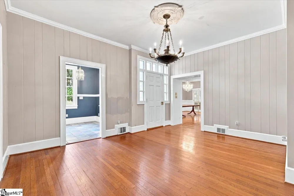 20 Olney Lane Spartanburg, SC 29307