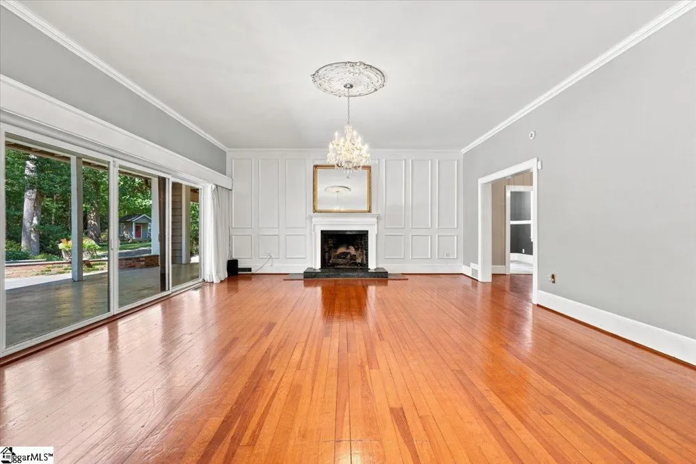 20 Olney Lane Spartanburg, SC 29307