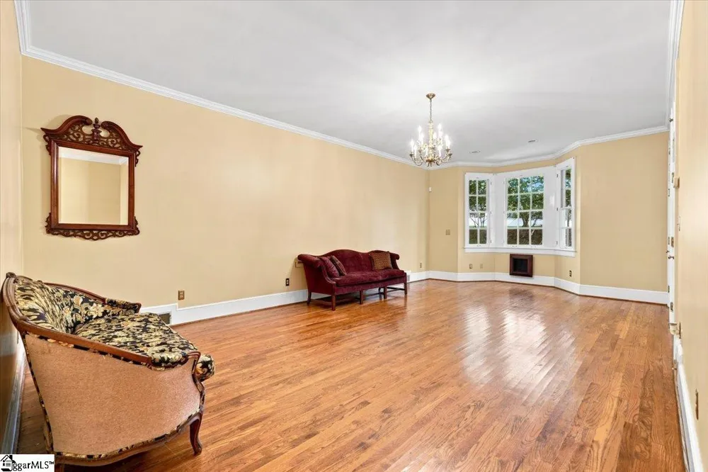 20 Olney Lane Spartanburg, SC 29307