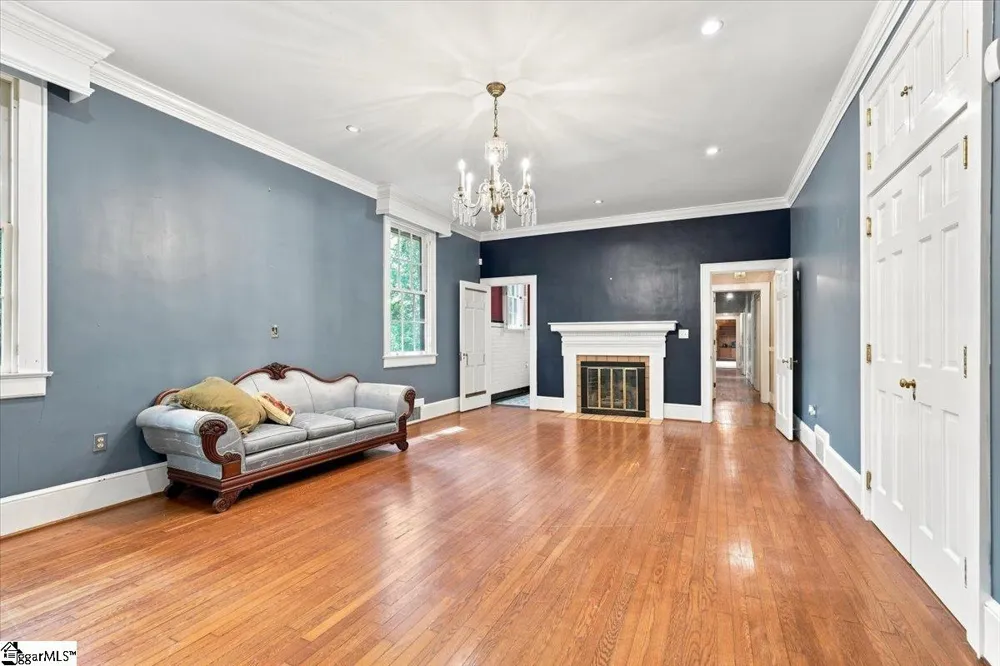 20 Olney Lane Spartanburg, SC 29307