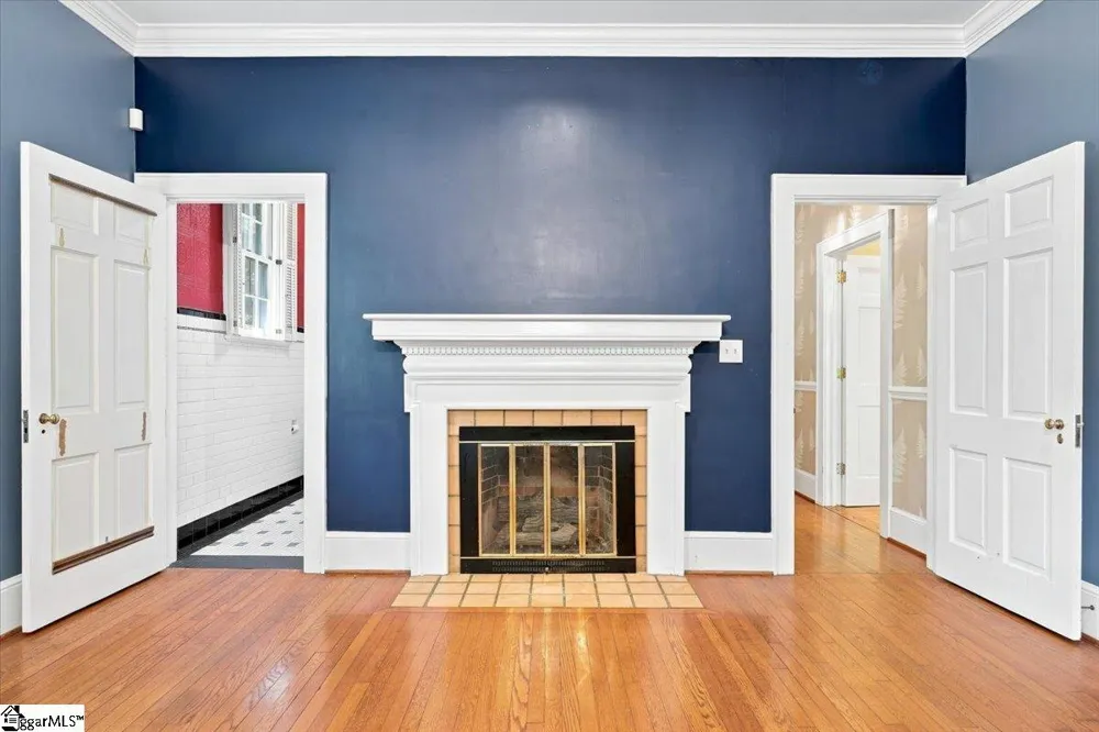 20 Olney Lane Spartanburg, SC 29307