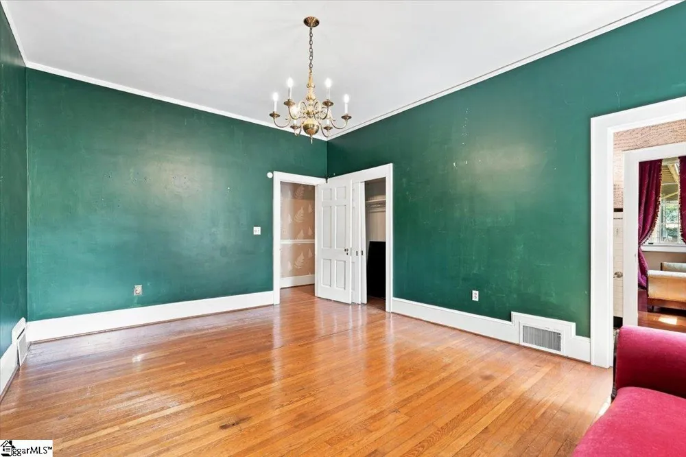 20 Olney Lane Spartanburg, SC 29307