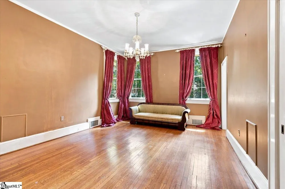 20 Olney Lane Spartanburg, SC 29307
