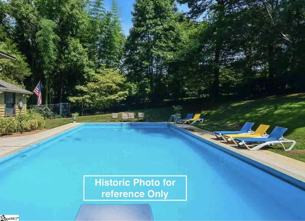 20 Olney Lane Spartanburg, SC 29307