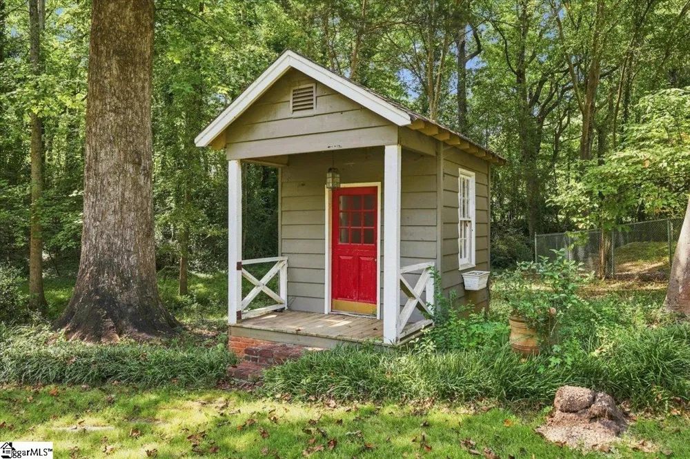 20 Olney Lane Spartanburg, SC 29307