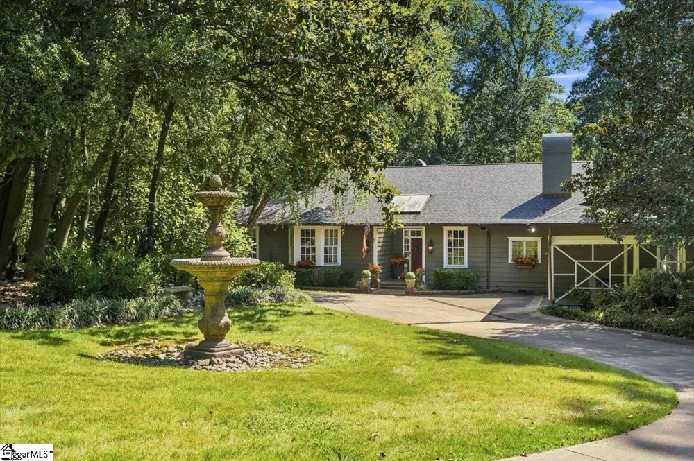 20 Olney Lane Spartanburg, SC 29307