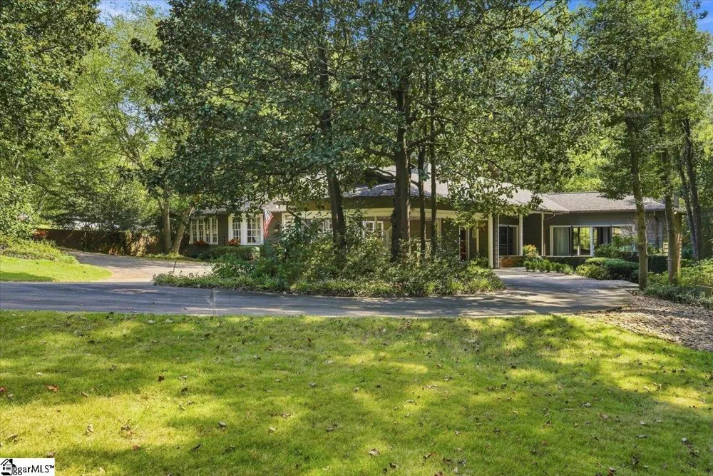 20 Olney Lane Spartanburg, SC 29307