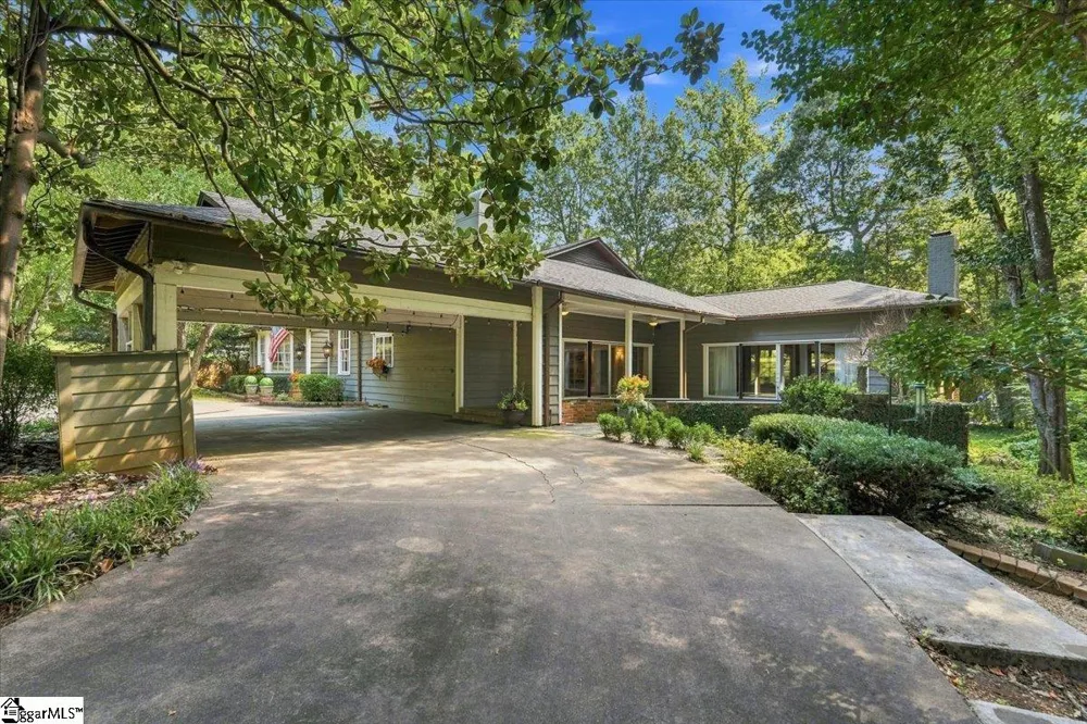 20 Olney Lane Spartanburg, SC 29307
