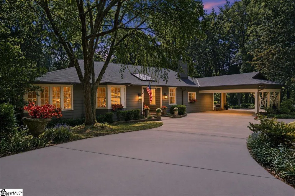 20 Olney Lane Spartanburg, SC 29307