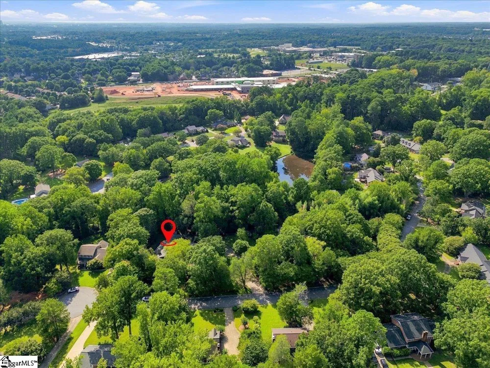 20 Olney Lane Spartanburg, SC 29307