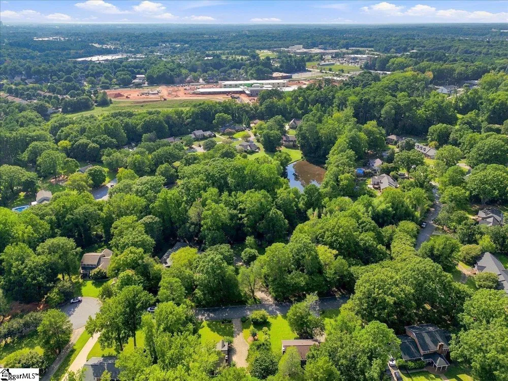 20 Olney Lane Spartanburg, SC 29307