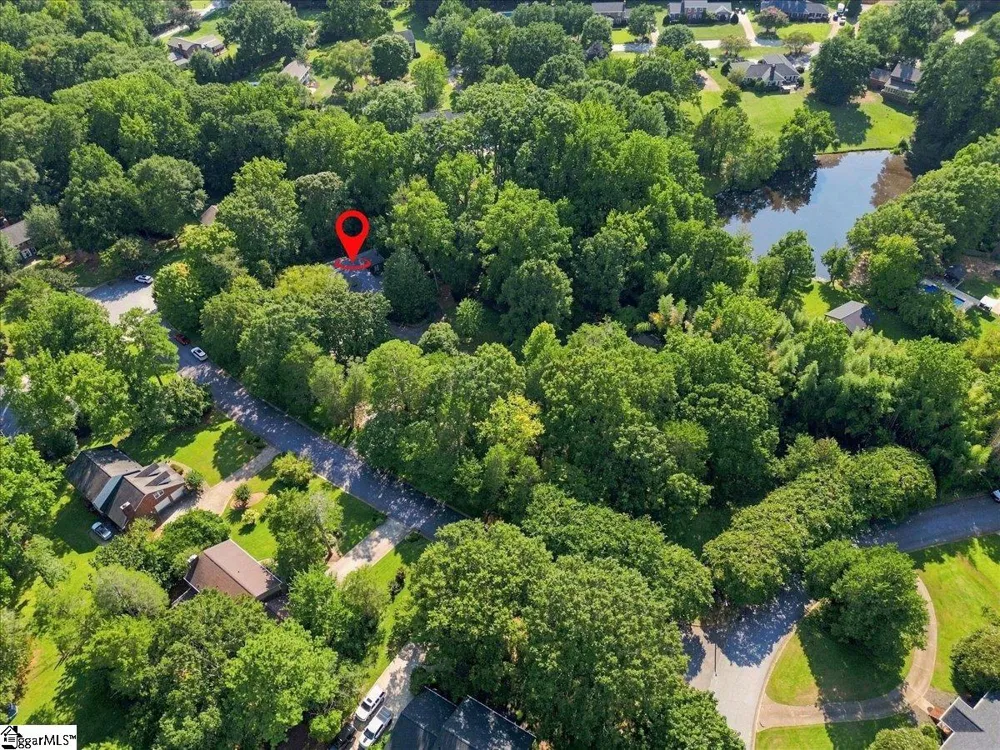 20 Olney Lane Spartanburg, SC 29307