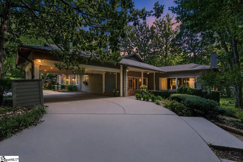 20 Olney Lane Spartanburg, SC 29307