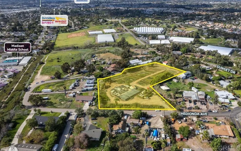 1431 Hedionda Drive Vista, CA 92081