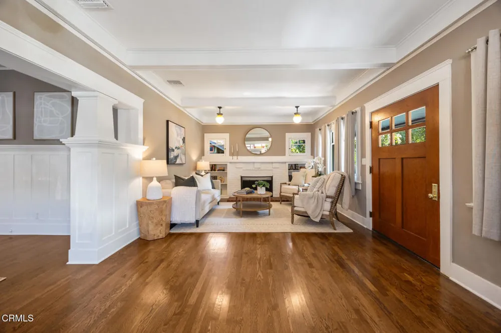 780 Michigan Avenue Pasadena, CA 91104