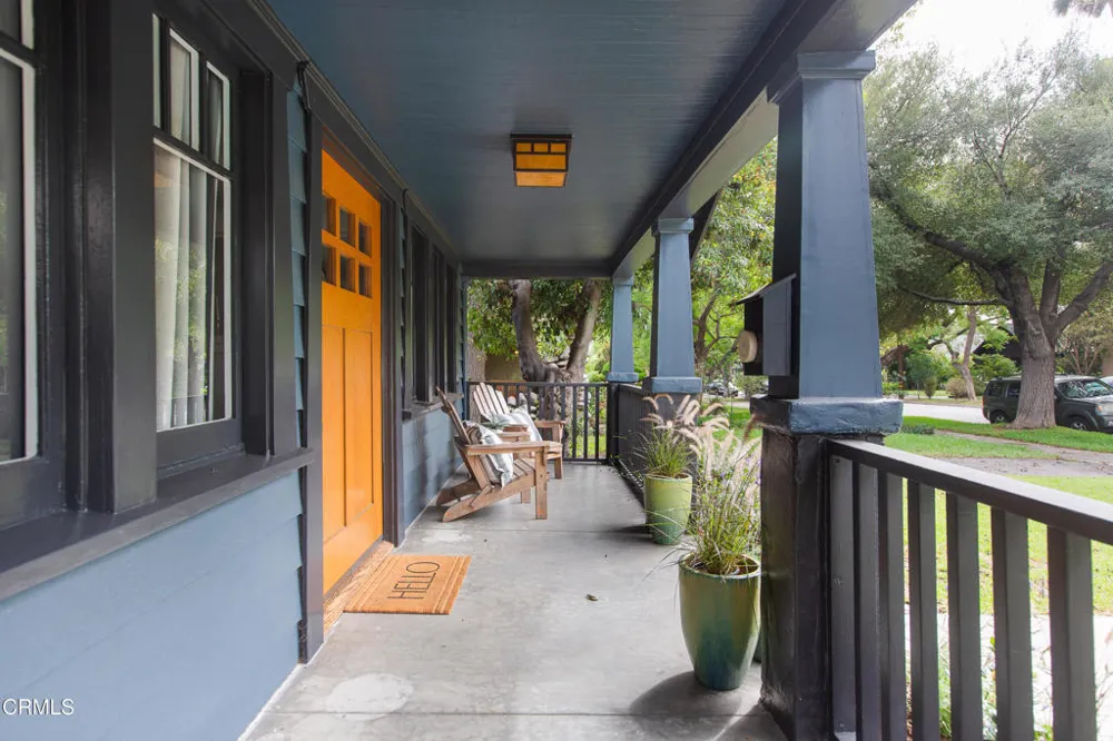780 Michigan Avenue Pasadena, CA 91104
