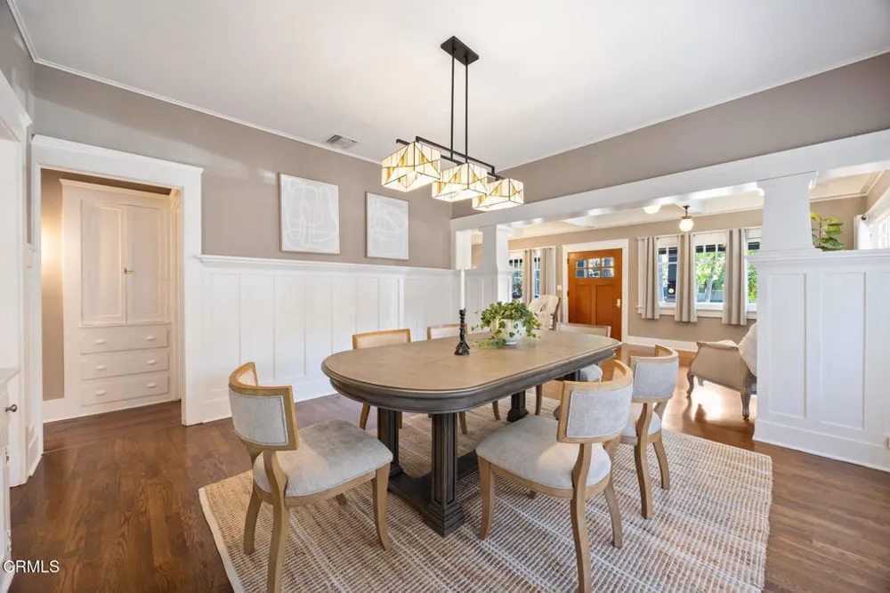 780 Michigan Avenue Pasadena, CA 91104