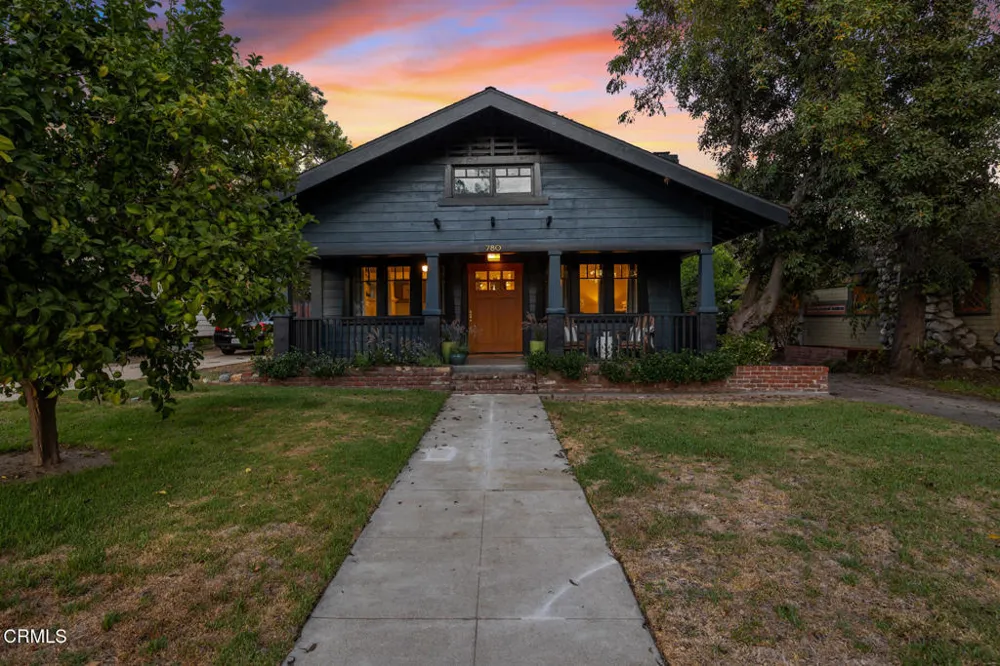 780 Michigan Avenue Pasadena, CA 91104