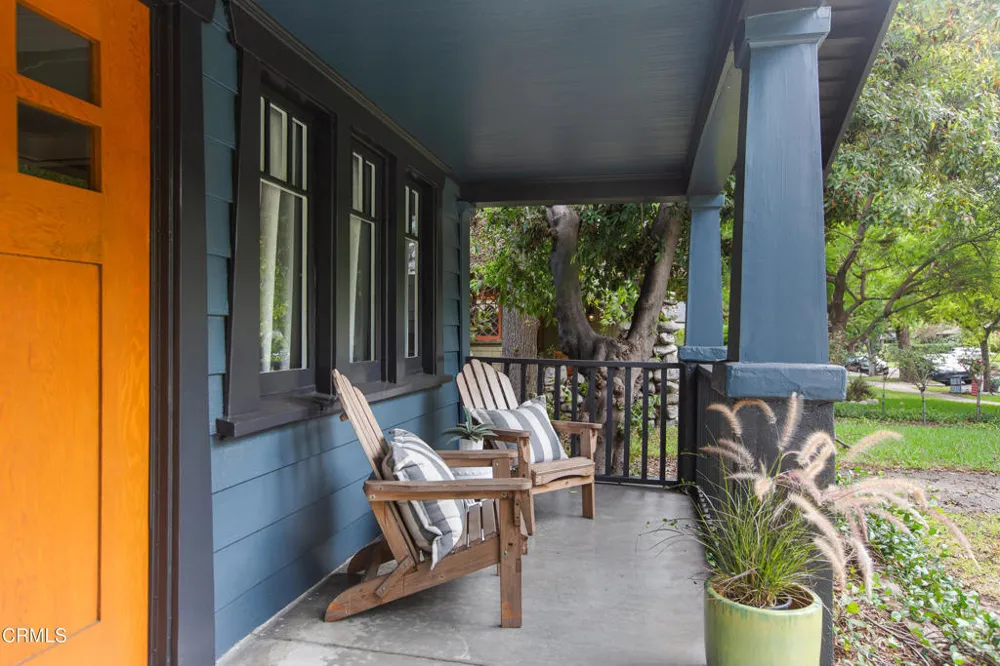 780 Michigan Avenue Pasadena, CA 91104