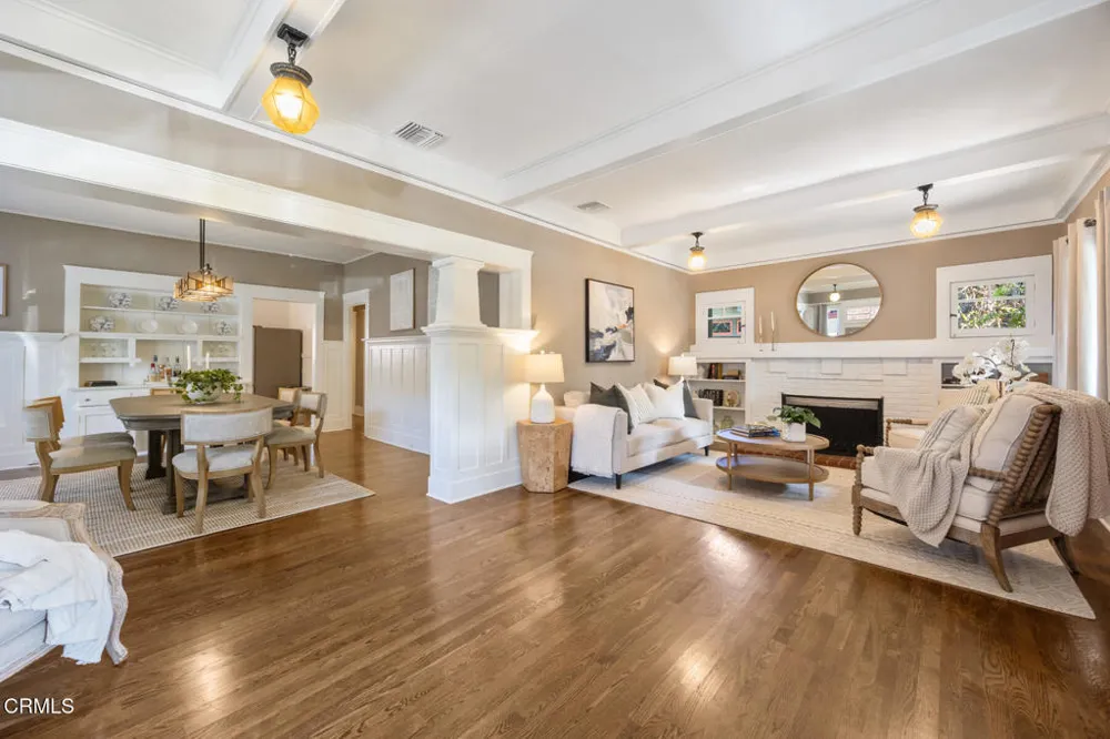 780 Michigan Avenue Pasadena, CA 91104