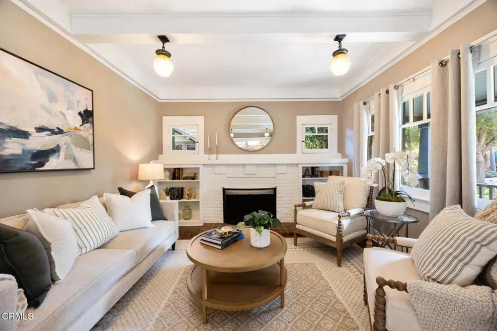780 Michigan Avenue Pasadena, CA 91104