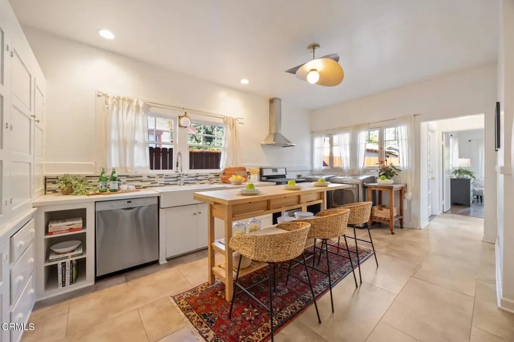 780 Michigan Avenue Pasadena, CA 91104