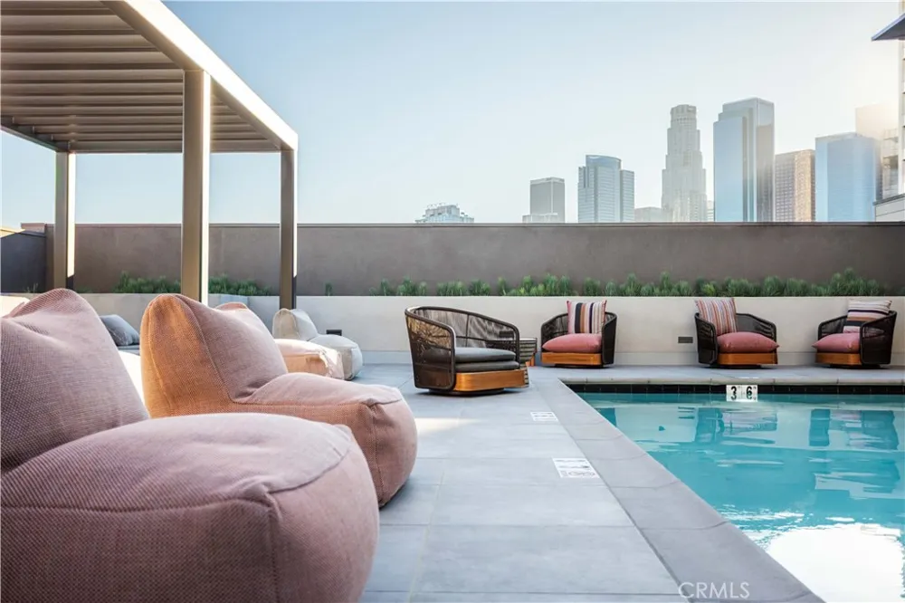118 Astronaut Ellison S Onizuka Street #207 Los Angeles, CA 90012