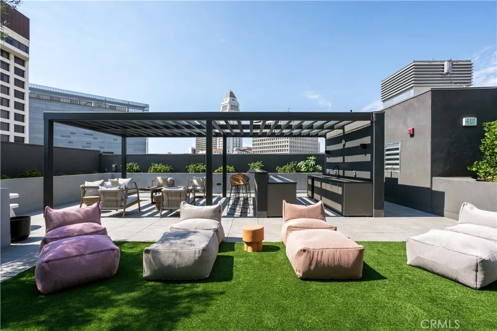 118 Astronaut Ellison S Onizuka Street #207 Los Angeles, CA 90012