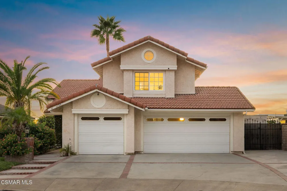 27667 Taryn Drive Saugus, CA 91350