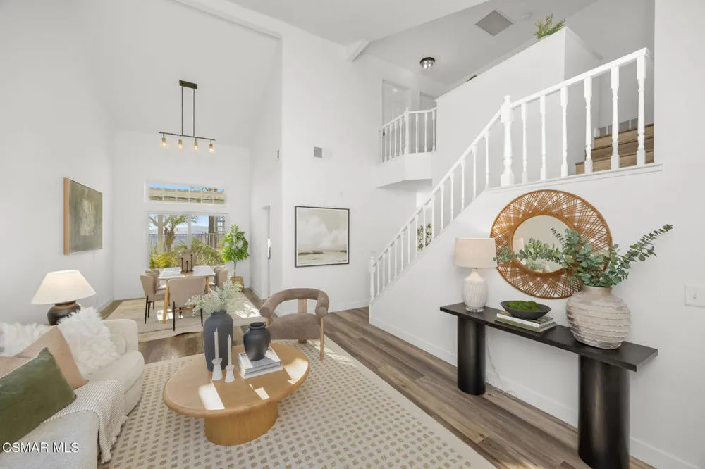 27667 Taryn Drive Saugus, CA 91350