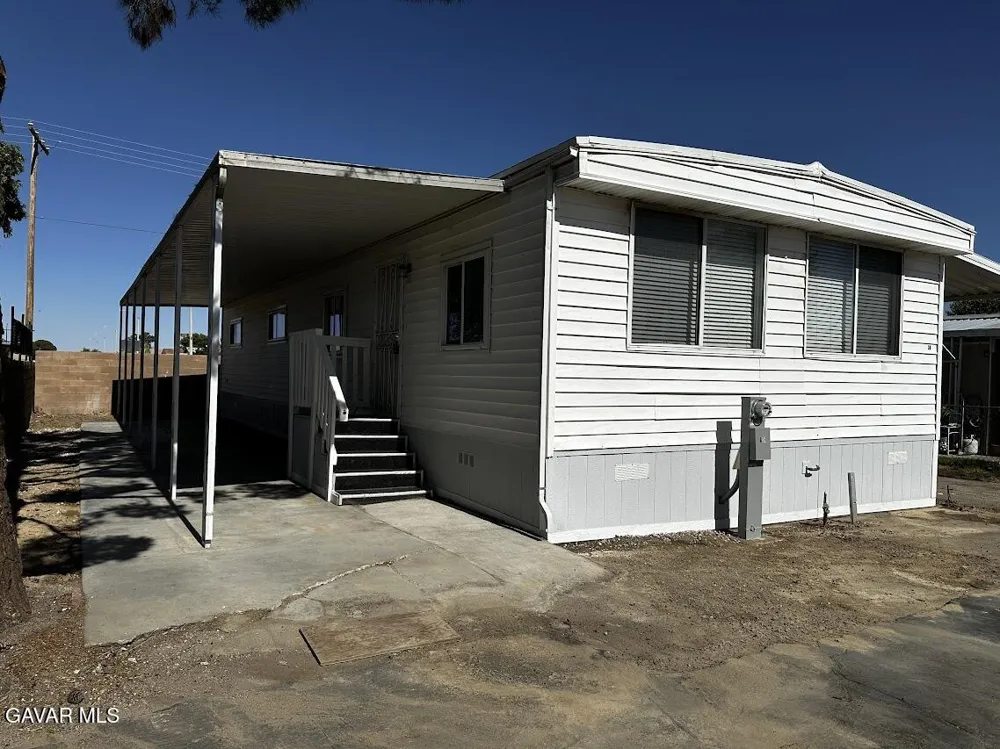 1449 E Avenue I #A 36 Lancaster, CA 93535