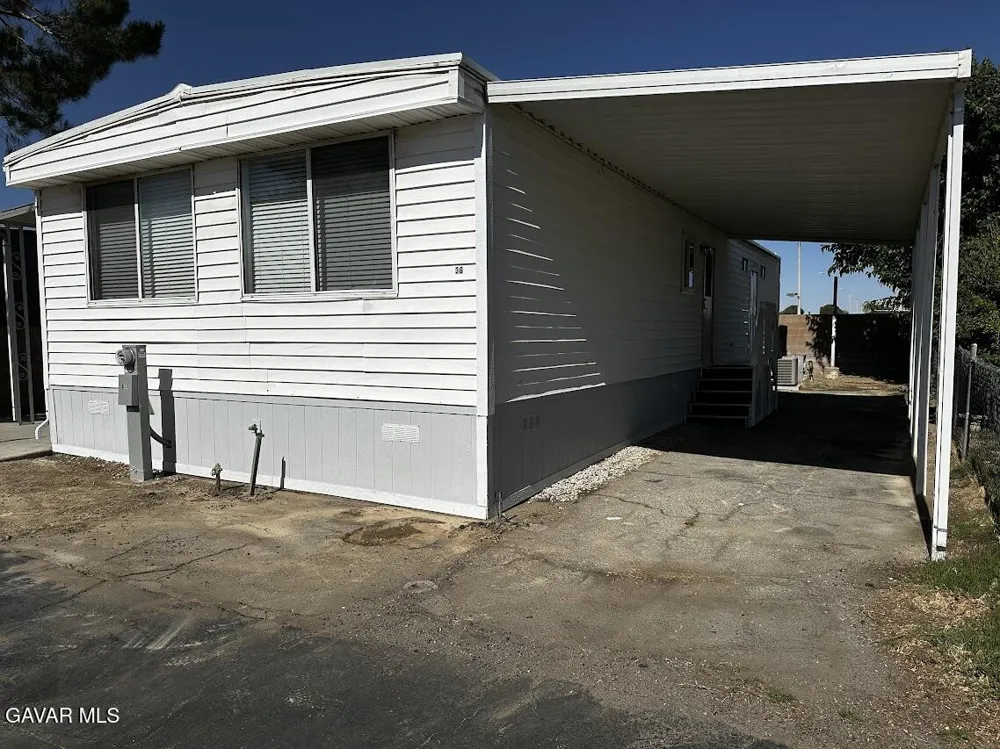 1449 E Avenue I #A 36 Lancaster, CA 93535