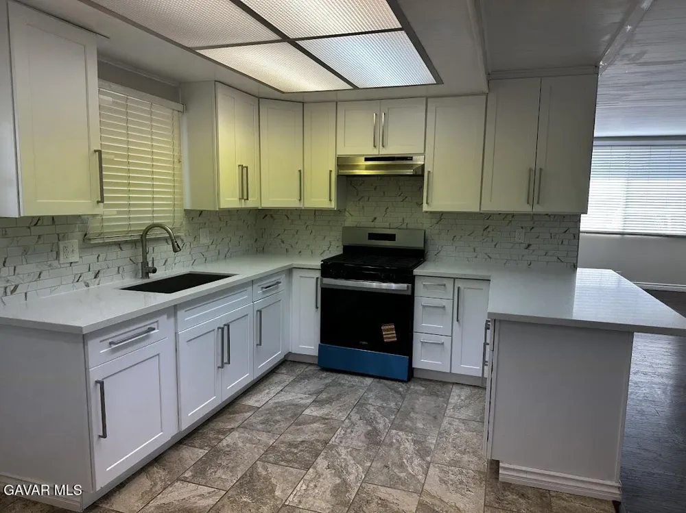 1449 E Avenue I #A 36 Lancaster, CA 93535