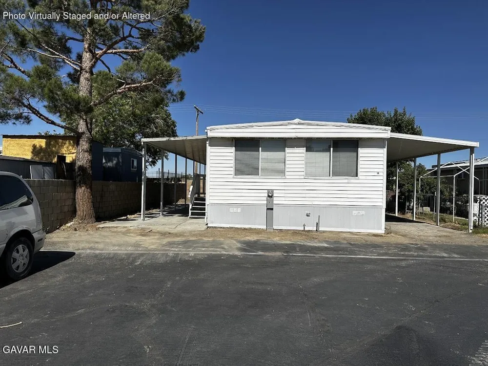 1449 E Avenue I #A 36 Lancaster, CA 93535