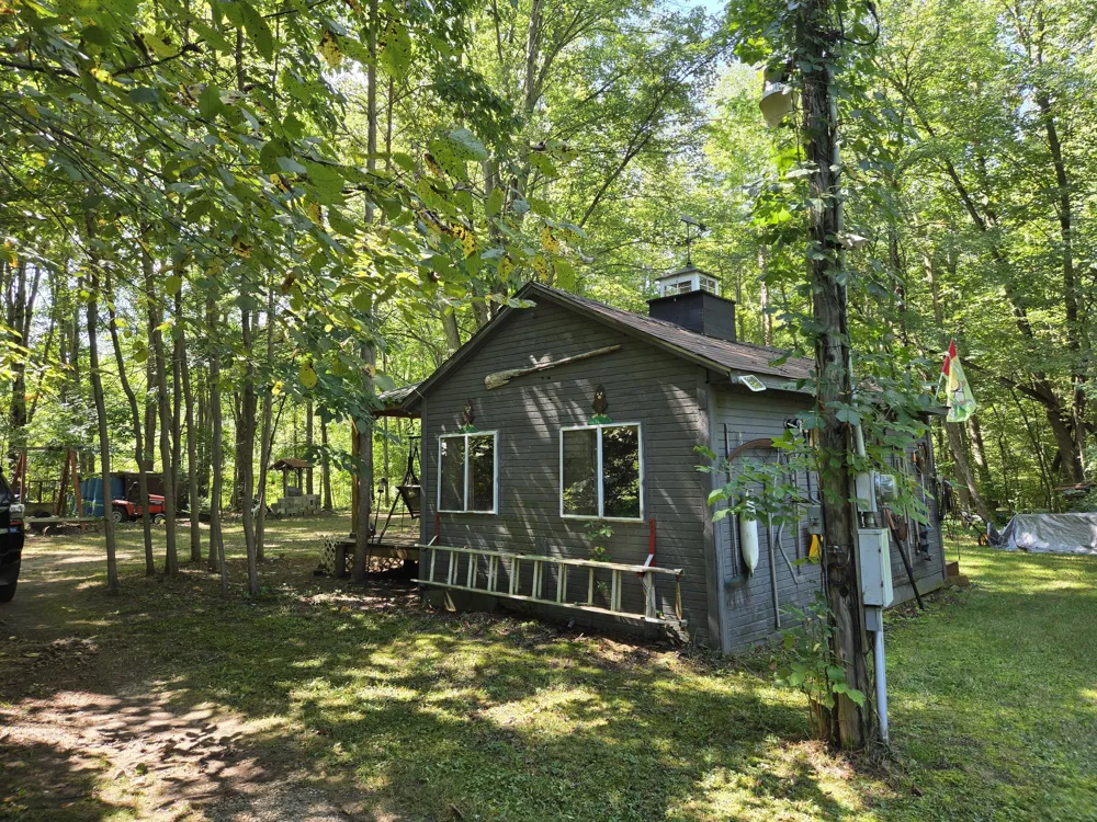 4272 Swan Lake Drive Allegan, MI 49010