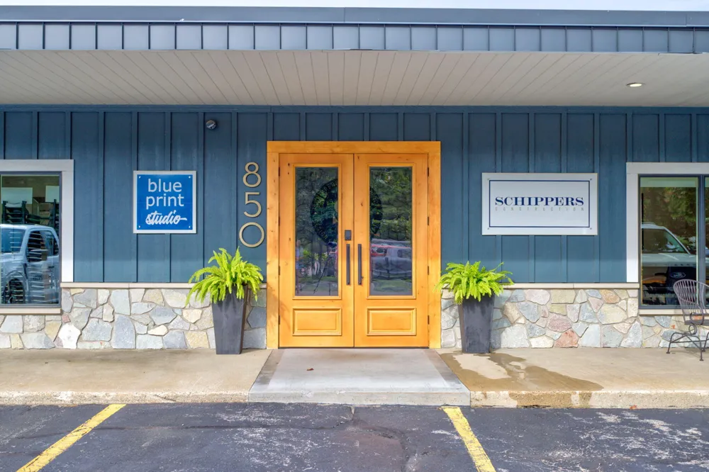850 Maple Avenue Holland, MI 49423