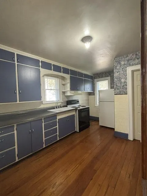 635 E Main Street Benton Harbor, MI 49022