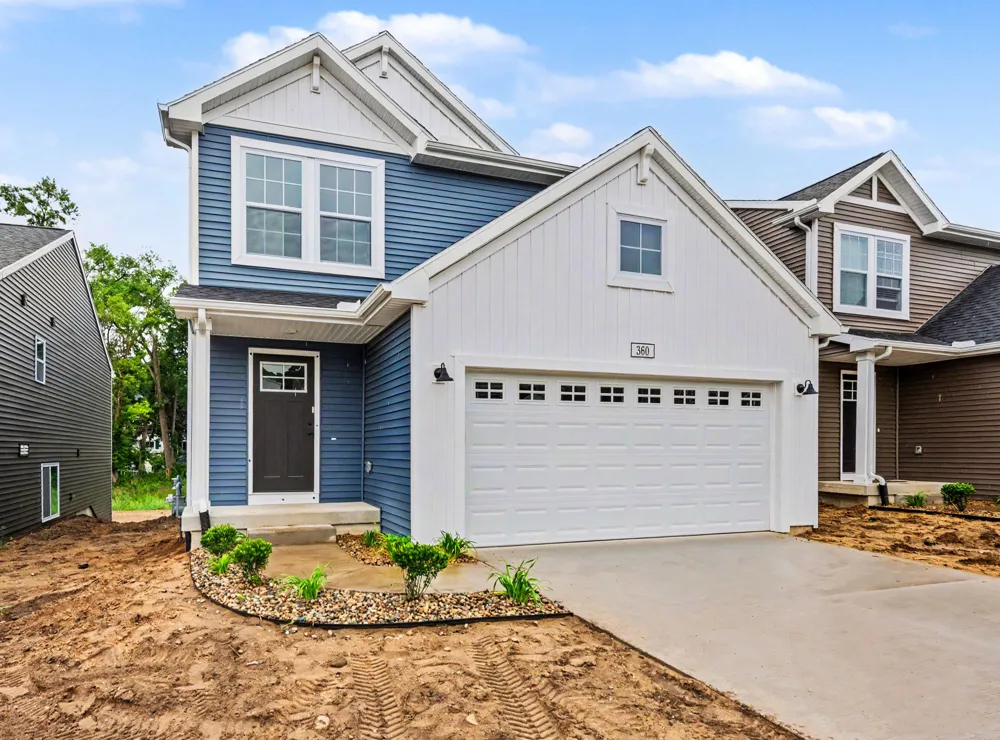 360 Sherman Street Allegan, MI 49010