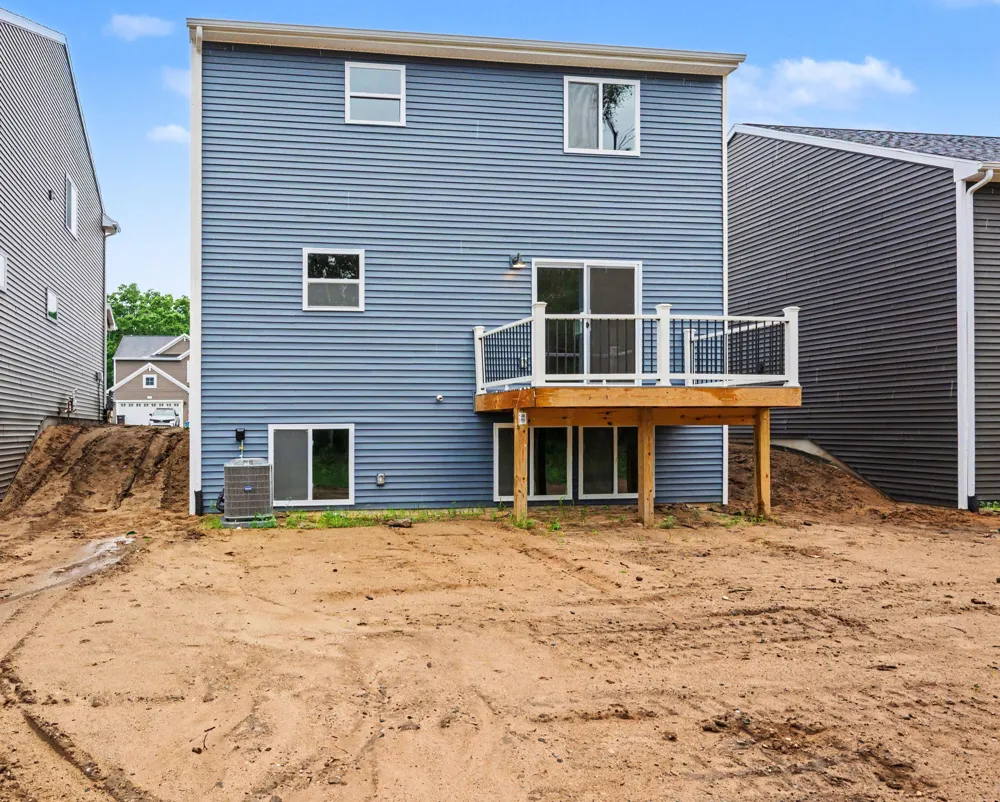 360 Sherman Street Allegan, MI 49010