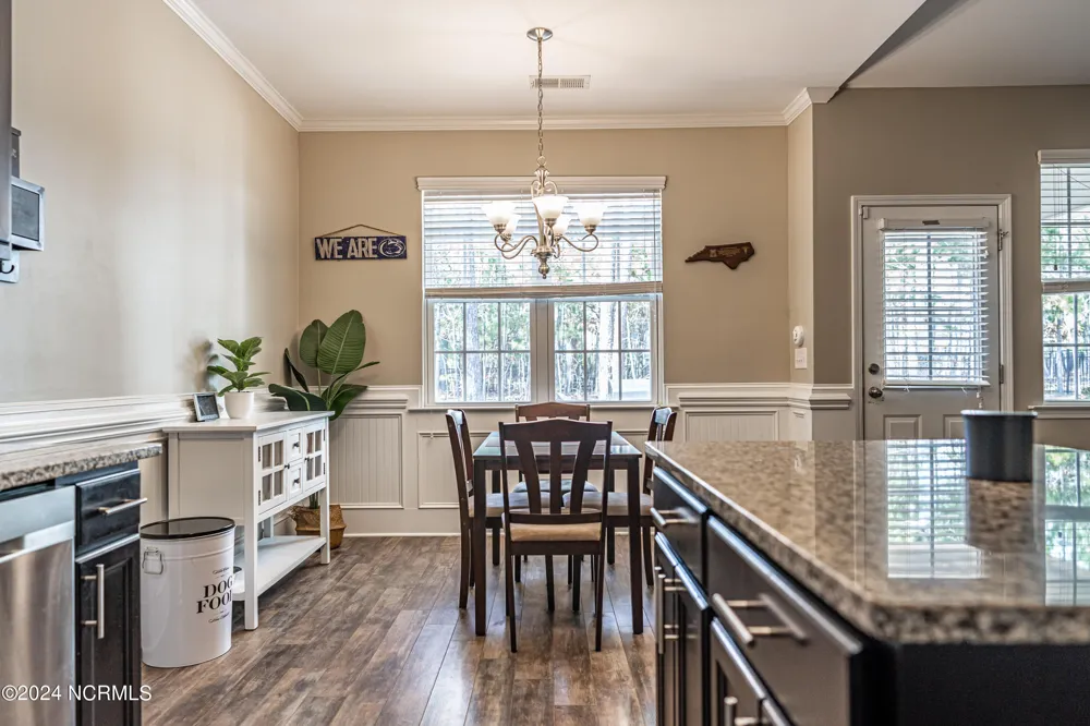 150 Michie Place Aberdeen, NC 28315