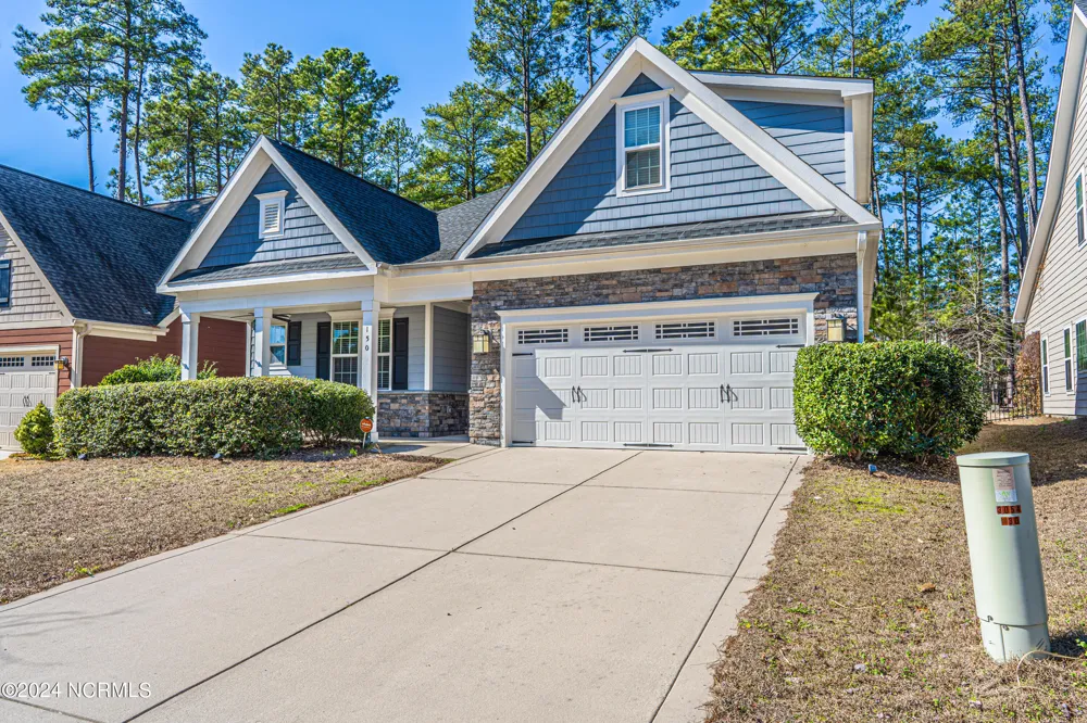 150 Michie Place Aberdeen, NC 28315