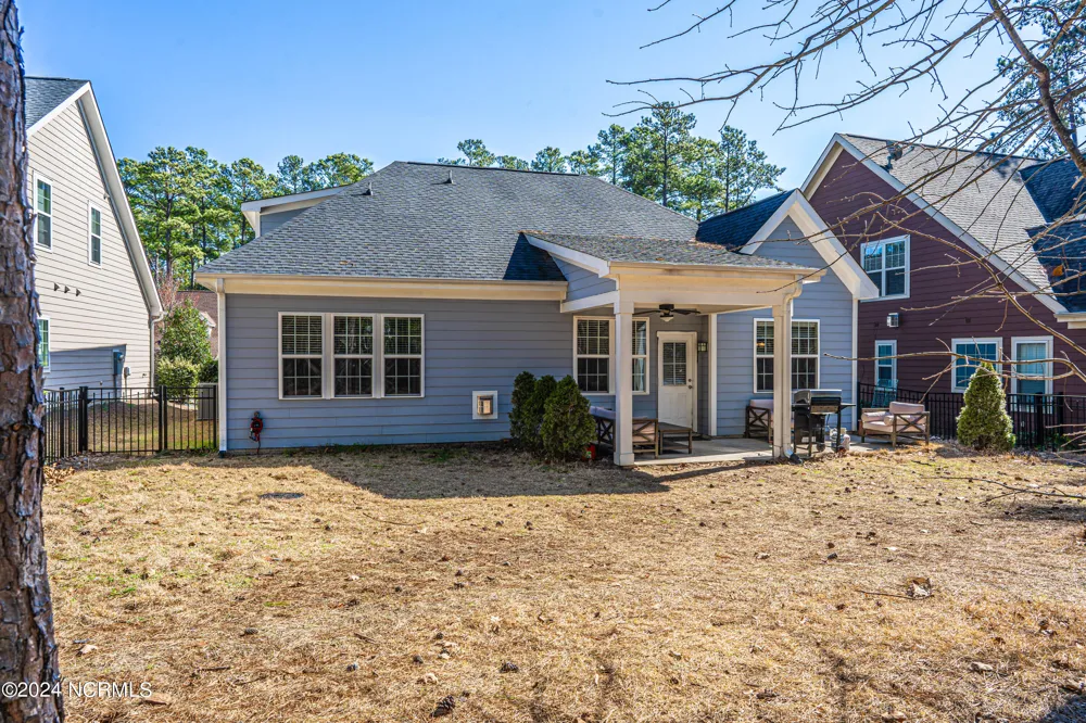 150 Michie Place Aberdeen, NC 28315