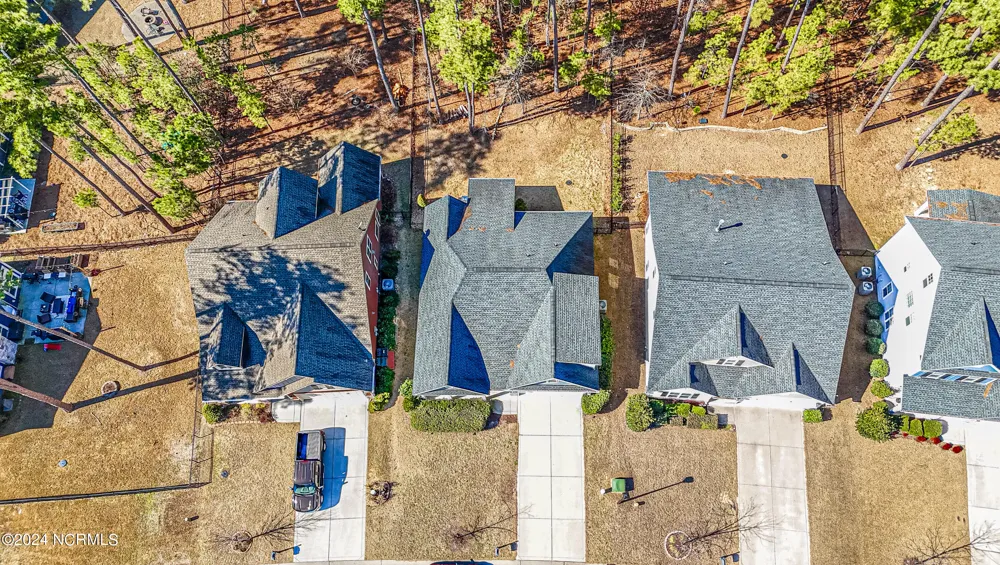 150 Michie Place Aberdeen, NC 28315