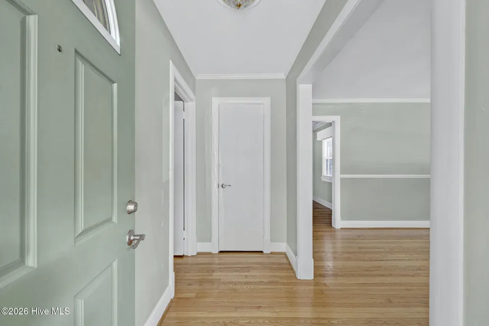 3609 Wilshire Boulevard Wilmington, NC 28403