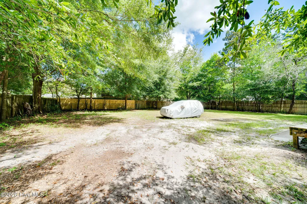 3609 Wilshire Boulevard Wilmington, NC 28403