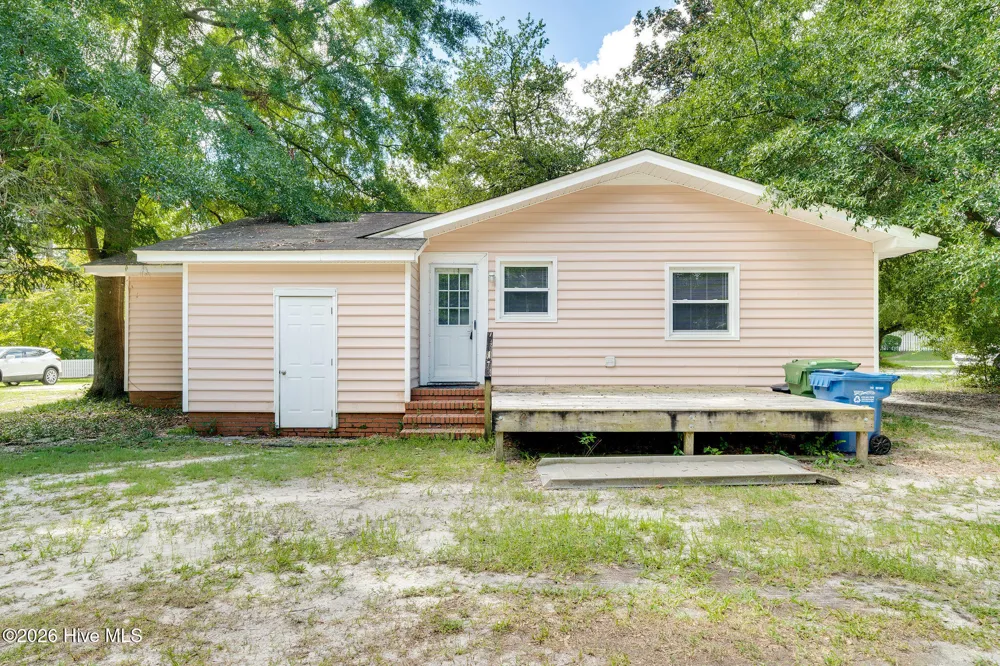 3609 Wilshire Boulevard Wilmington, NC 28403